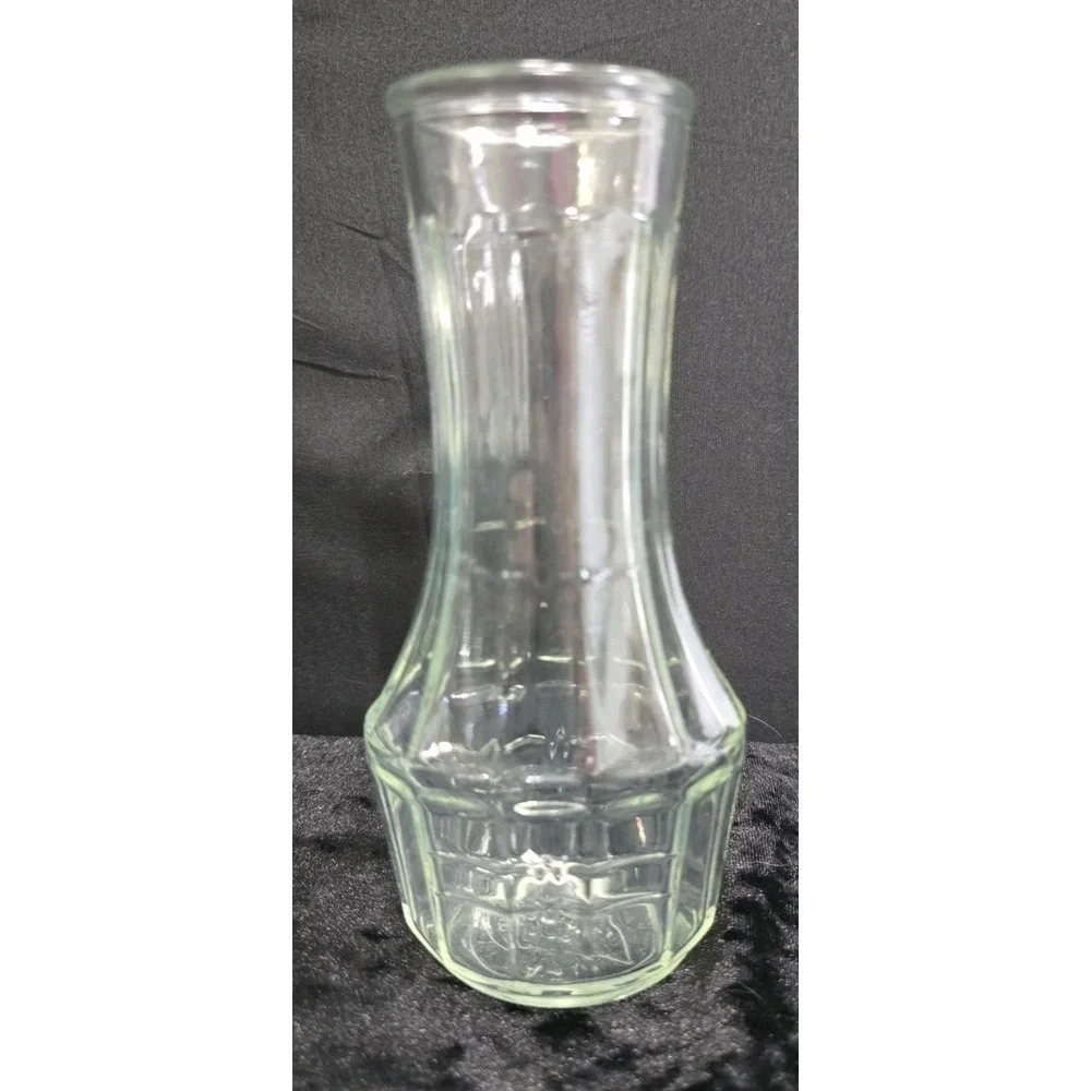 Vintage Seasons Salad Dressing Cruet
